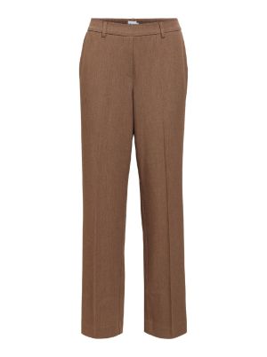 Object objlisa mw straight pant noos carafe melang