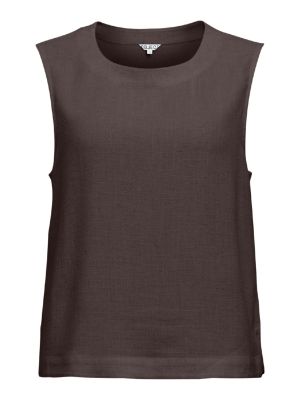 Object objsanne rosie s/l lo top noos seal brown