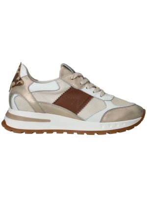 Piedi Nudi Helen 03.01 Gold Leopard