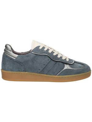 Piedi Nudi Imola 01.14 Blauw Grey Silver