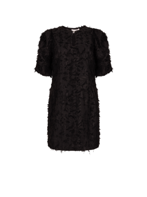 Aaiko indy pes dress black