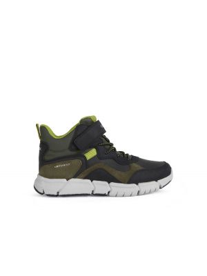 Geox J Flexyper Boy Military/Green