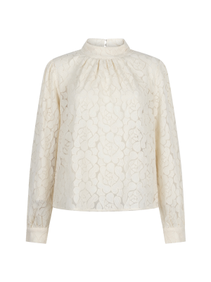 Aaiko lexie co top moon shell