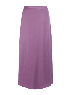 Aaiko lola shine skirt grapekiss