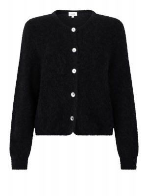 Aaiko lorys wp cardigan black
