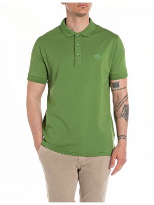 Replay M6548 polo combat green