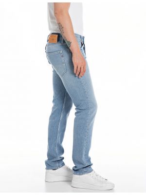 Replay ma972p grover jeans light blue