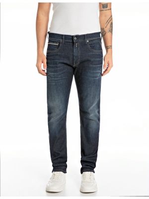 Replay grover jeans hyperflex dust dark blue