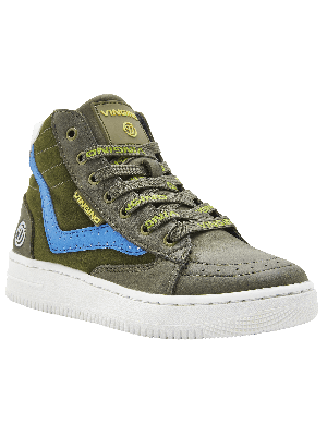 Vingino Boys Mid Veter Army Green