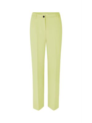 Modström gale pants yellow pear