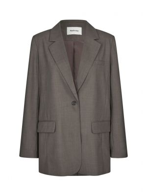 Modstrom galeMD 2 blazer warm gray