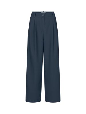 Modstrom GaleMD 2 wide pants navy sky