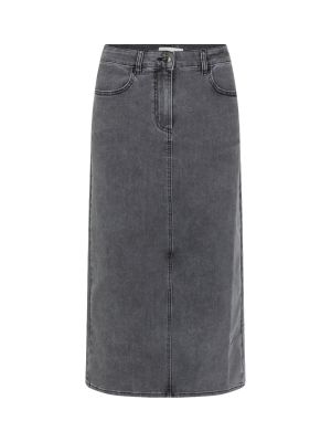 Modström harvey skirt vintage grey