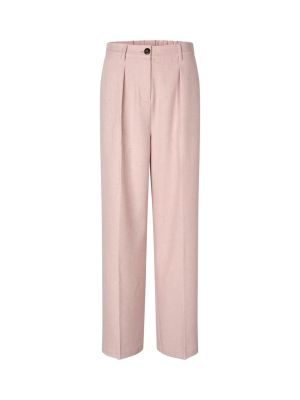 Modstrom maxwellmd pants pink melange