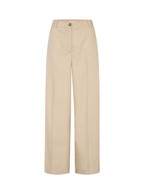 Modstrom Normamd pants Summer Sand