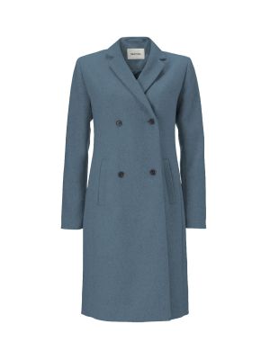 Modstrom odelia coat blue moon