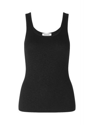 Modström olla top black