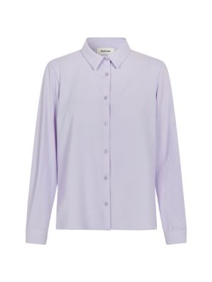Modstrom OssaMD shirt purple heather