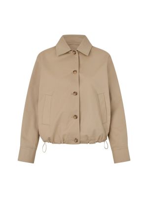 Modstrom umamd jacket beige