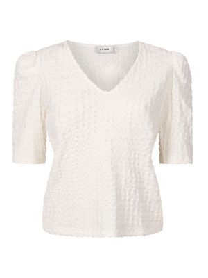 Aaiko nynke top pa les blancs