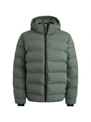 Cast Iron Short jacket 2L softshell heatseal Balsa