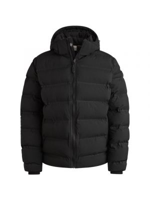 Cast Iron Short jacket 2L softshell heatseal Jet B