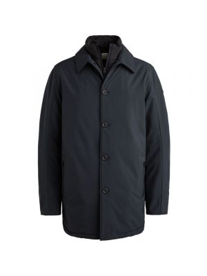 Cast Iron Semi long jacket Softshell Fuscler Salut