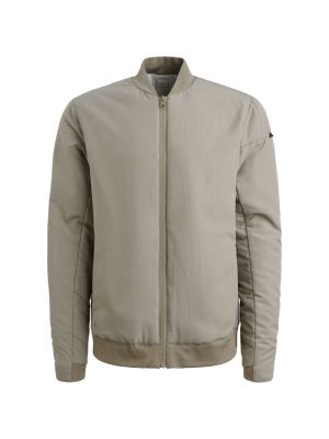 Cast Iron Bomber jacket Light weight Bomberj Dried