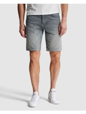 Cast Iron VALVER SHORTS GREY GREEN SUMMER Grey Gre