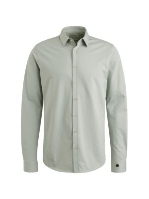 Cast Iron LONG SLEEVE SHIRT Twill Jersey 2 t Purit