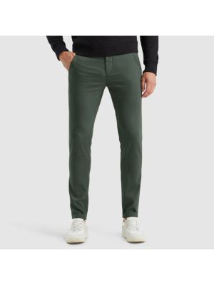 Cast Iron riser chino stretch urmban chic