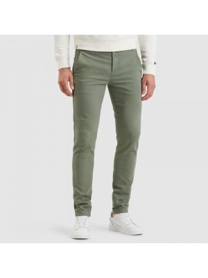 Cast Iron riser chino stretch mulled basil ctr2502