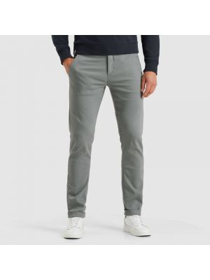 Cast Iron RISER CHINO STRETCH 9096