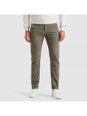 Cast Iron RISER CHINO STRETCH 9133