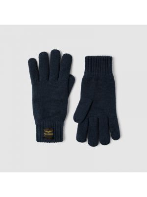PME Legend glove knitted handschoen gebreid salute