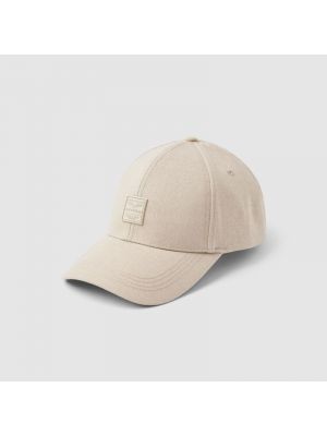 PME legend cap linen look white pepper