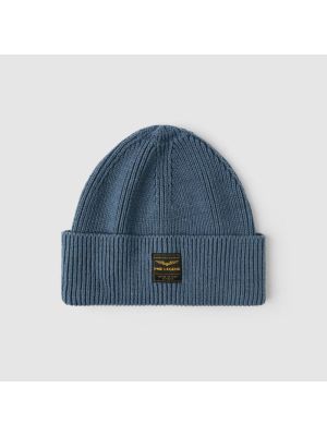 PME-Legend Beanie Basic Vintage Indigo