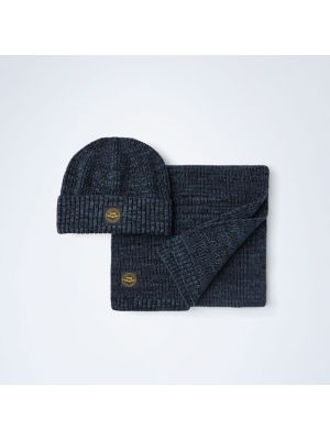 PME-Legend Beanie and scarf X-mas package Salute