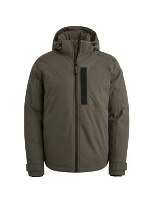 PME-Legend Semi long jacket CREWCAT Ripper Beluga