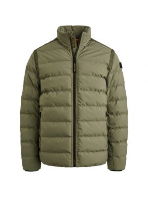 PME-Legend Short jacket FREIGHTYET Perfor Str Dust