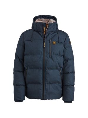 PME-Legend Semi long jacket YETCRAFT Melange Salut