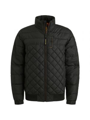 PME-Legend Flight jacket CARGO GLIDER Brights Jet 