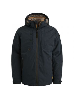 PME-Legend Semi long jacket SNOWPACK Micro ri Salu
