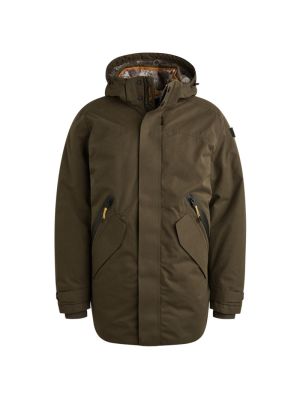 PME-Legend Semi long jacket HYDROPACKER Soapy Belu