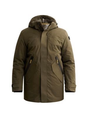 PME-Legend Semi long jacket HYDROPACKER Soapy Belu