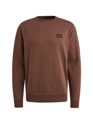 PME-Legend Crewneck American Classic Marron