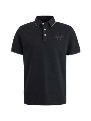 PME Legend s/s polo stretch pique package salute