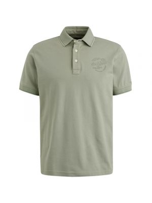 PME Legend s/s polo stretch pique package shadow