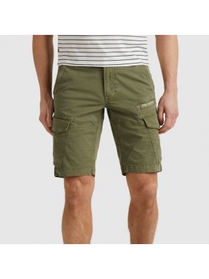 Pme legend nordrop cargo short stretch twill olive