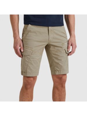 Pme legend nordrop cargo short stretch twill rock